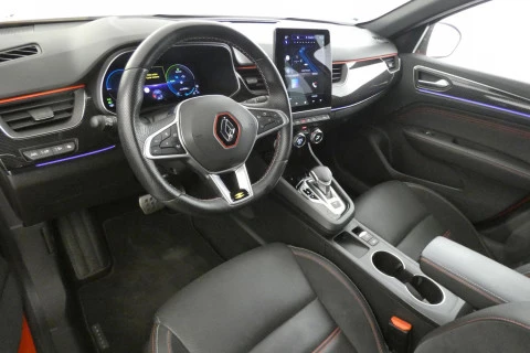 Renault Arkana  1.6 E-Tech R.S.Line 105kW