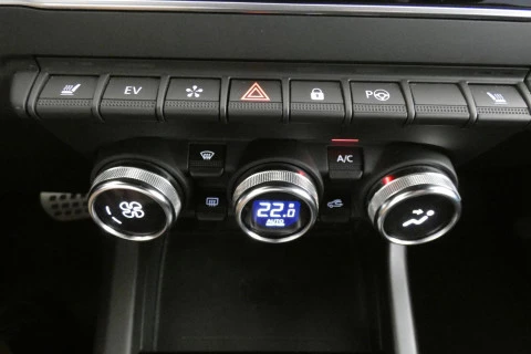 Renault Arkana  1.6 E-Tech R.S.Line 105kW