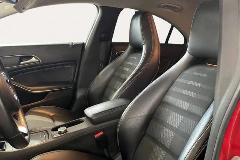 Mercedes-Benz CLA 200 d 100 kW (136 CV)