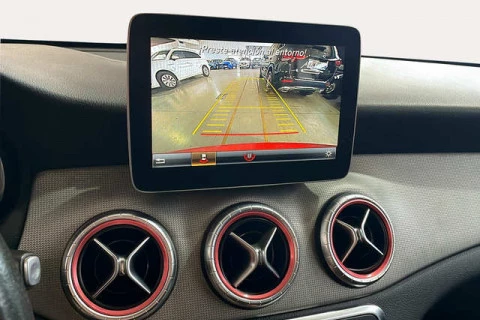 Mercedes-Benz CLA 200 d 100 kW (136 CV)