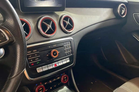 Mercedes-Benz CLA 200 d 100 kW (136 CV)