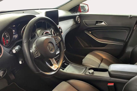 Mercedes-Benz CLA 200 d 100 kW (136 CV)