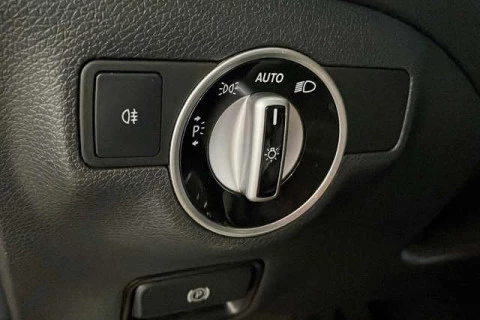 Mercedes-Benz CLA 200 d 100 kW (136 CV)