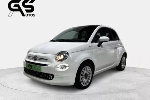 Fiat 500 1.0 Hybrid Dolcevita 51 kW (70 CV)