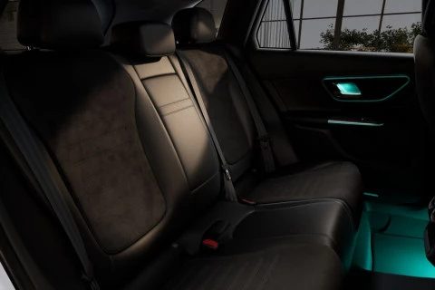 Mercedes-Benz GLC GLC 300 de 4MATIC