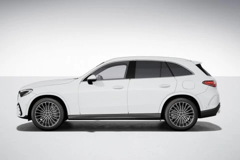 Mercedes-Benz GLC GLC 300 de 4MATIC