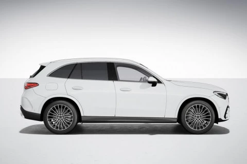 Mercedes-Benz GLC GLC 300 de 4MATIC