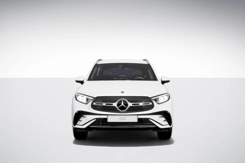 Mercedes-Benz GLC GLC 300 de 4MATIC