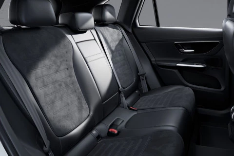 Mercedes-Benz GLC GLC 300 de 4MATIC