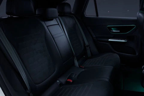 Mercedes-Benz GLC GLC 300 de 4MATIC