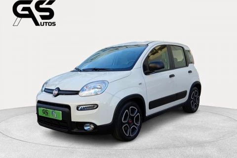 Fiat Panda 1.2 Lounge 51kW (69CV)
