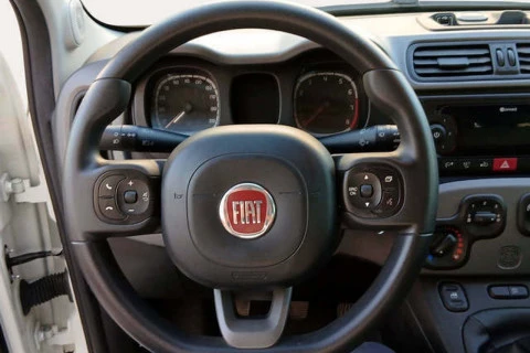Fiat Panda 1.2 Lounge 51kW (69CV)