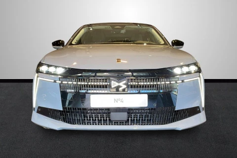 DS Nº4 Hybrid 145 Étoile Alcantara@