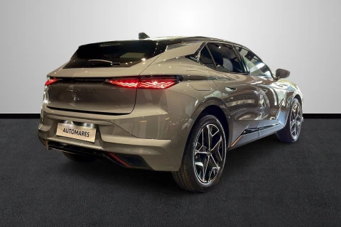 DS Nº4 Hybrid 145 Étoile Alcantara@