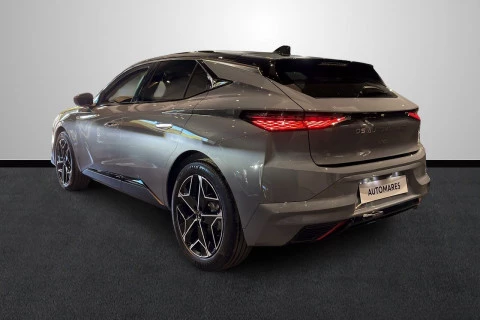 DS Nº4 Hybrid 145 Étoile Alcantara@