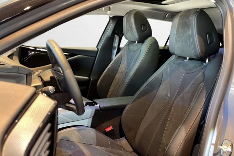 DS Nº4 Hybrid 145 Étoile Alcantara@