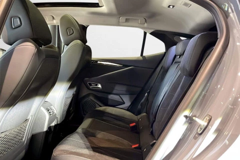 DS Nº4 Hybrid 145 Étoile Alcantara@