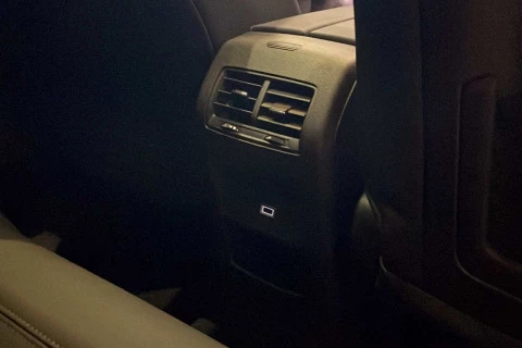 DS Nº4 Hybrid 145 Étoile Alcantara@