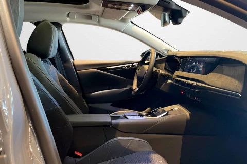 DS Nº4 Hybrid 145 Étoile Alcantara@