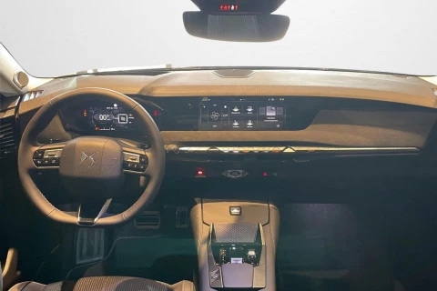 DS Nº4 Hybrid 145 Étoile Alcantara@