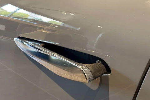 DS Nº4 Hybrid 145 Étoile Alcantara@