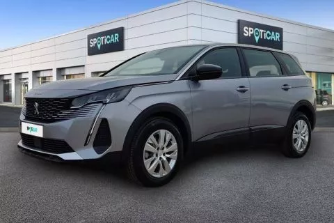 Peugeot 5008  1.2 PureTech 96KW S&S Active Pack