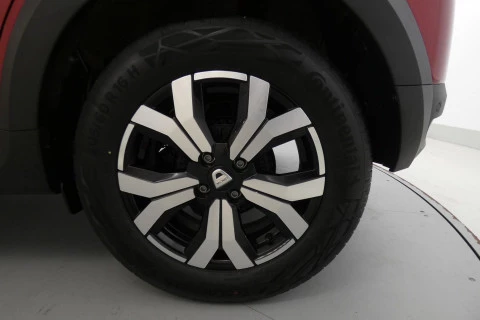 Dacia Sandero   Stepway TCe Comfort 67kW