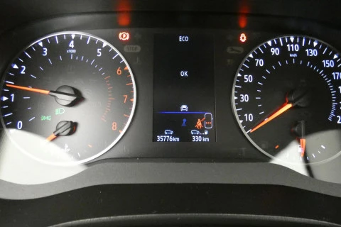 Dacia Sandero   Stepway TCe Comfort 67kW