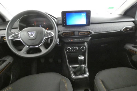 Dacia Sandero   Stepway TCe Comfort 67kW