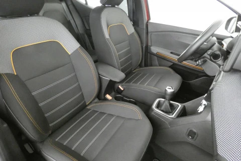 Dacia Sandero   Stepway TCe Comfort 67kW