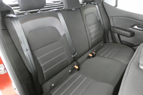 Dacia Sandero   Stepway TCe Comfort 67kW