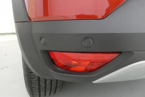 Dacia Sandero   Stepway TCe Comfort 67kW