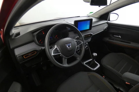 Dacia Sandero   Stepway TCe Comfort 67kW