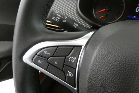 Dacia Sandero   Stepway TCe Comfort 67kW