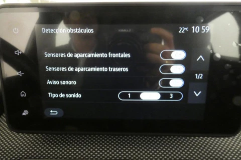 Dacia Sandero   Stepway TCe Comfort 67kW