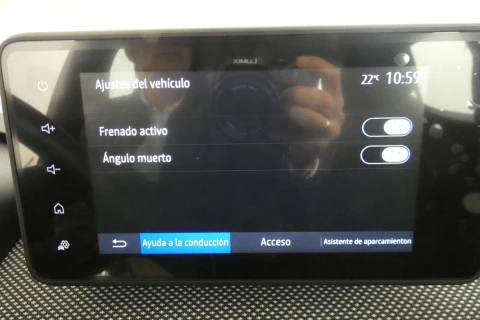 Dacia Sandero   Stepway TCe Comfort 67kW