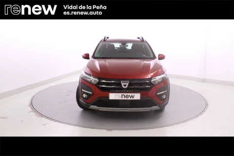 Dacia Sandero   Stepway TCe Comfort 67kW