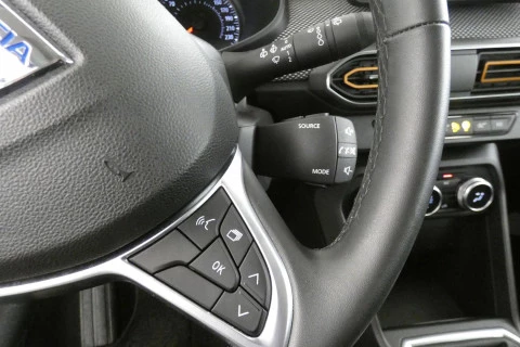 Dacia Sandero   Stepway TCe Comfort 67kW