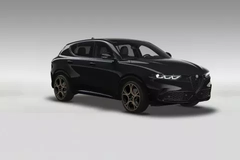 Alfa Romeo Tonale 1.5 MHEV GASOLINA 160 CV INTENSA VGT Alfa Romeo Tonale 1.5 MHEV GASOLINA 160 CV INTENSA VGT
