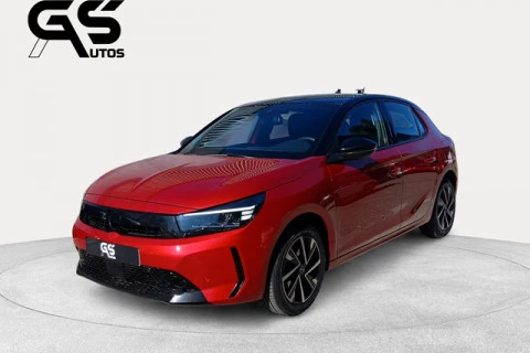 Opel Corsa 1.2 T XHL GS 74 kW (100 CV)