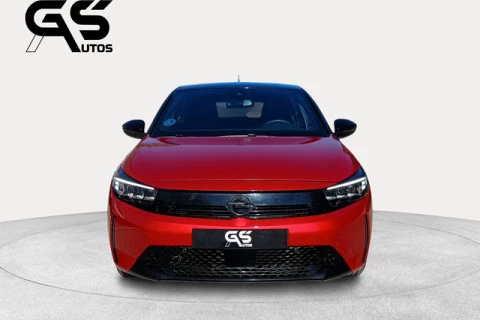 Opel Corsa 1.2 T XHL GS 74 kW (100 CV)