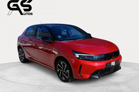 Opel Corsa 1.2 T XHL GS 74 kW (100 CV)