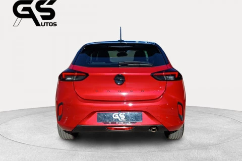 Opel Corsa 1.2 T XHL GS 74 kW (100 CV)