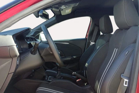 Opel Corsa 1.2 T XHL GS 74 kW (100 CV)