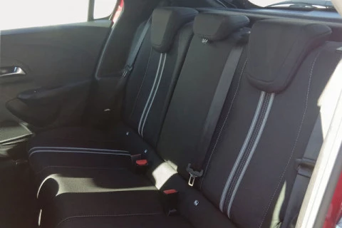 Opel Corsa 1.2 T XHL GS 74 kW (100 CV)