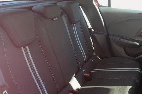 Opel Corsa 1.2 T XHL GS 74 kW (100 CV)