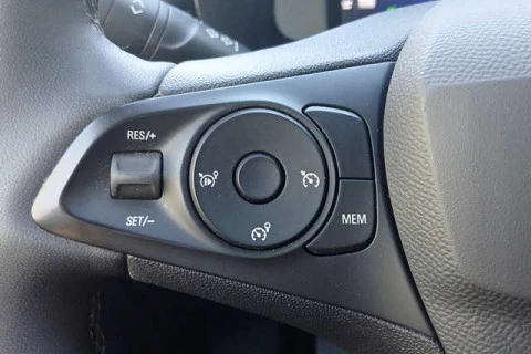 Opel Corsa 1.2 T XHL GS 74 kW (100 CV)