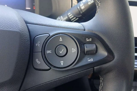 Opel Corsa 1.2 T XHL GS 74 kW (100 CV)