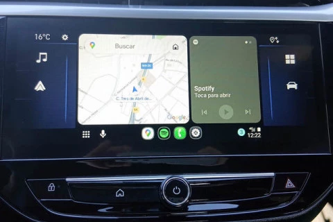 Opel Corsa 1.2 T XHL GS 74 kW (100 CV)