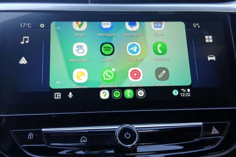 Opel Corsa 1.2 T XHL GS 74 kW (100 CV)